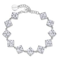 Bracelet Rosato Woman in Silver RZGE56 - RZGE56